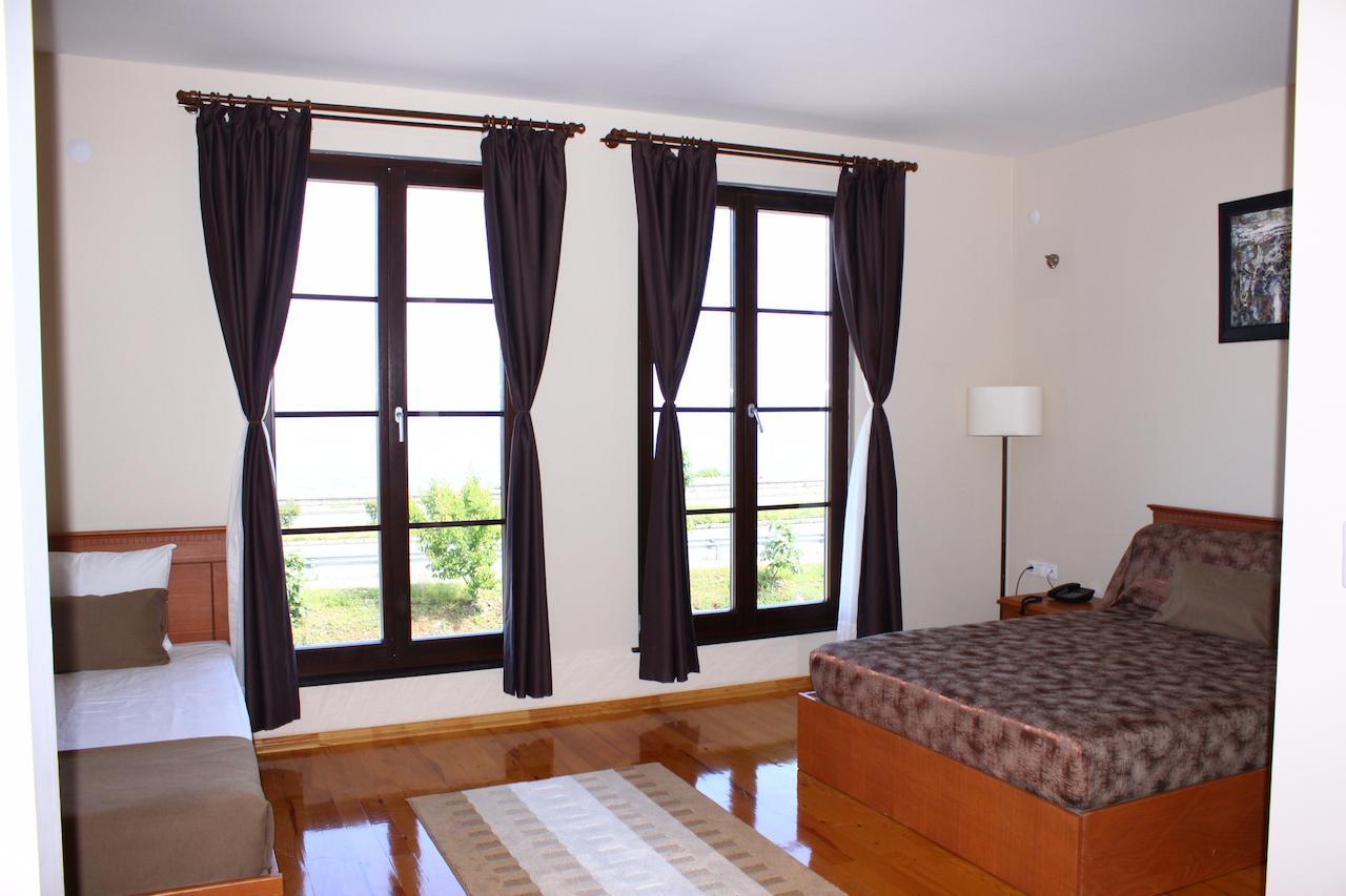 Deniz Konak Hotel Pazar 部屋 写真