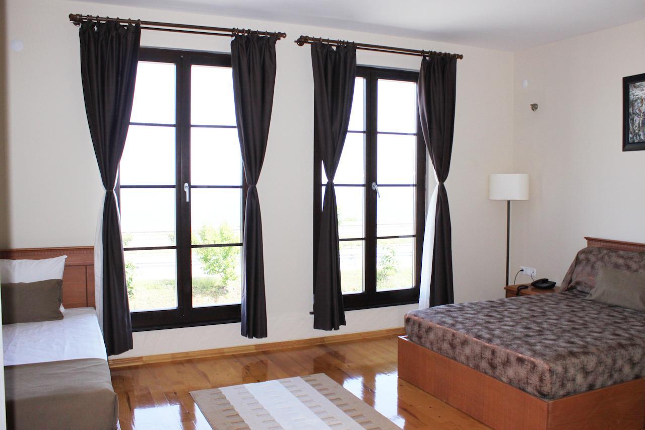 Deniz Konak Hotel Pazar 部屋 写真