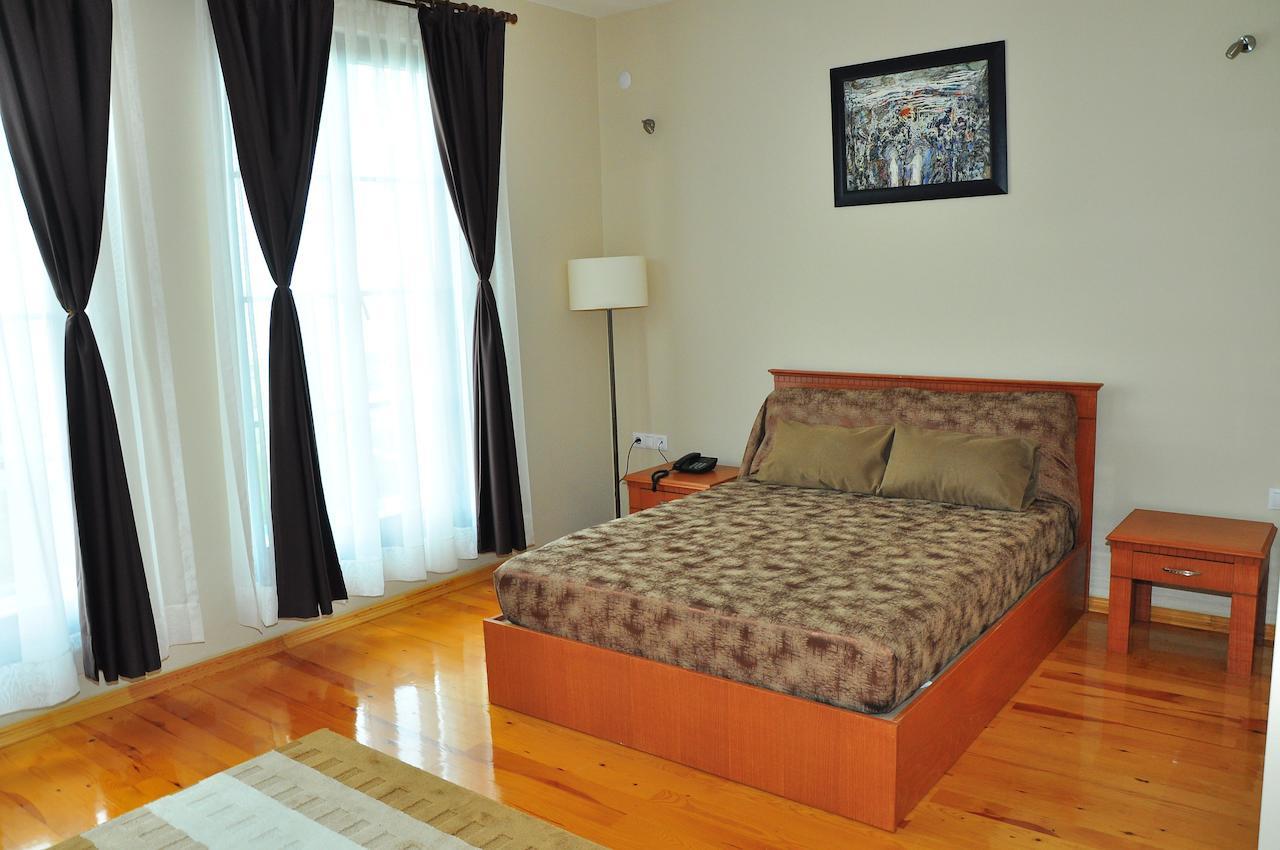 Deniz Konak Hotel Pazar 部屋 写真