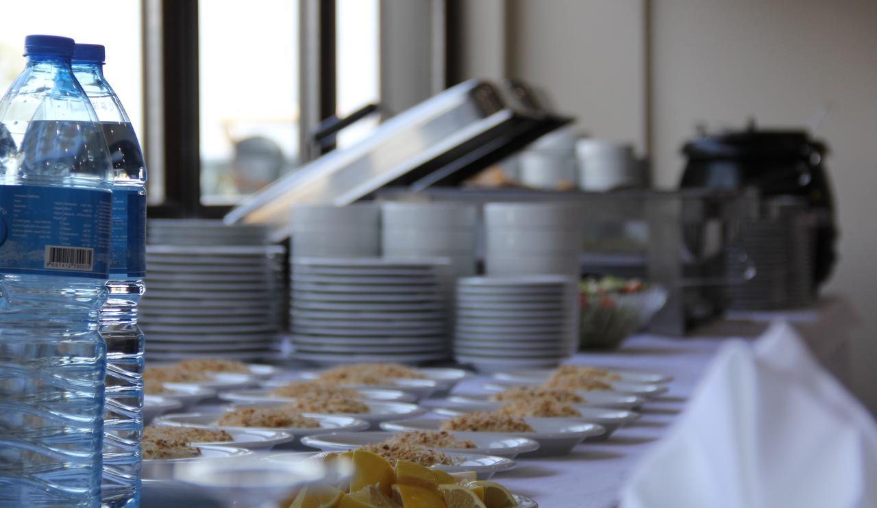Deniz Konak Hotel Pazar エクステリア 写真